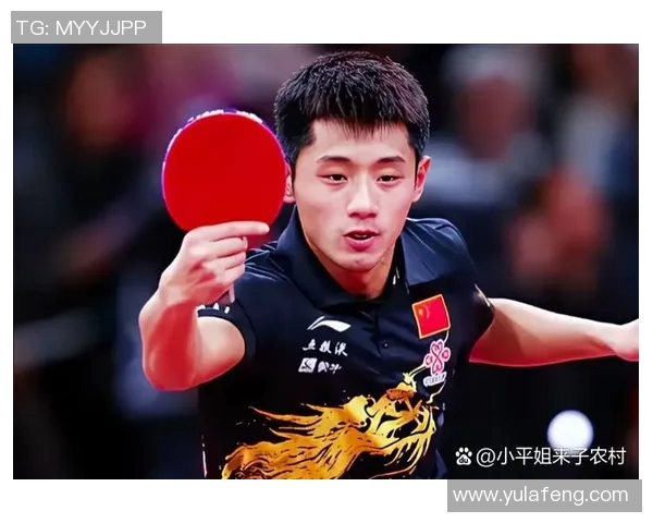 张继科与陈建安在里约奥运会的精彩对决与乒乓球历史的深远影响